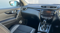 Nissan Qashqai 1.3 DiG-T 160 Acenta Premium 5dr DCT Petrol Hatchback